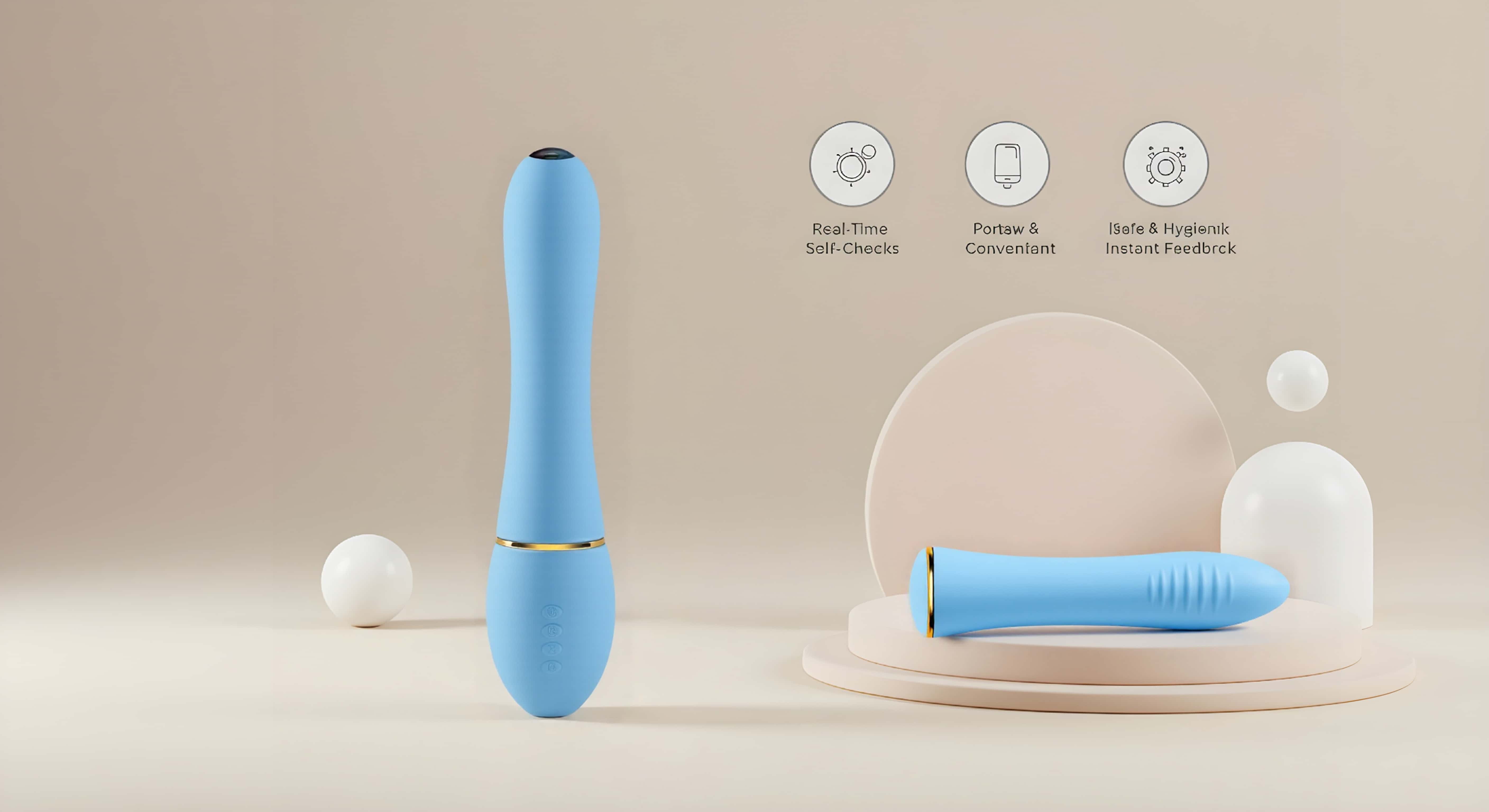 Woman resting peacefully at home with gentle warmth and comfort — representing non-medical relaxation support for natural body rhythm. 