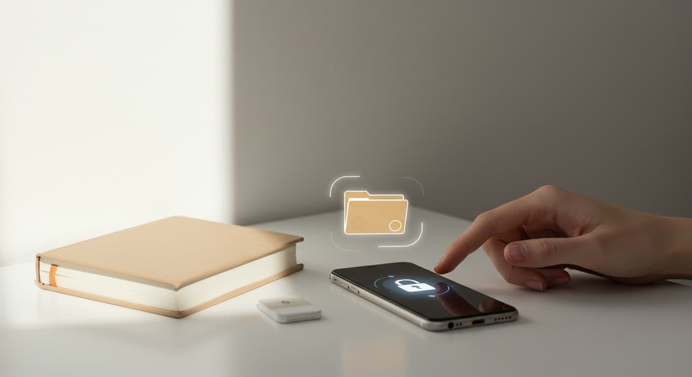 Privacy-first imaging with CE-certified EveCycle device and optional AI guidance