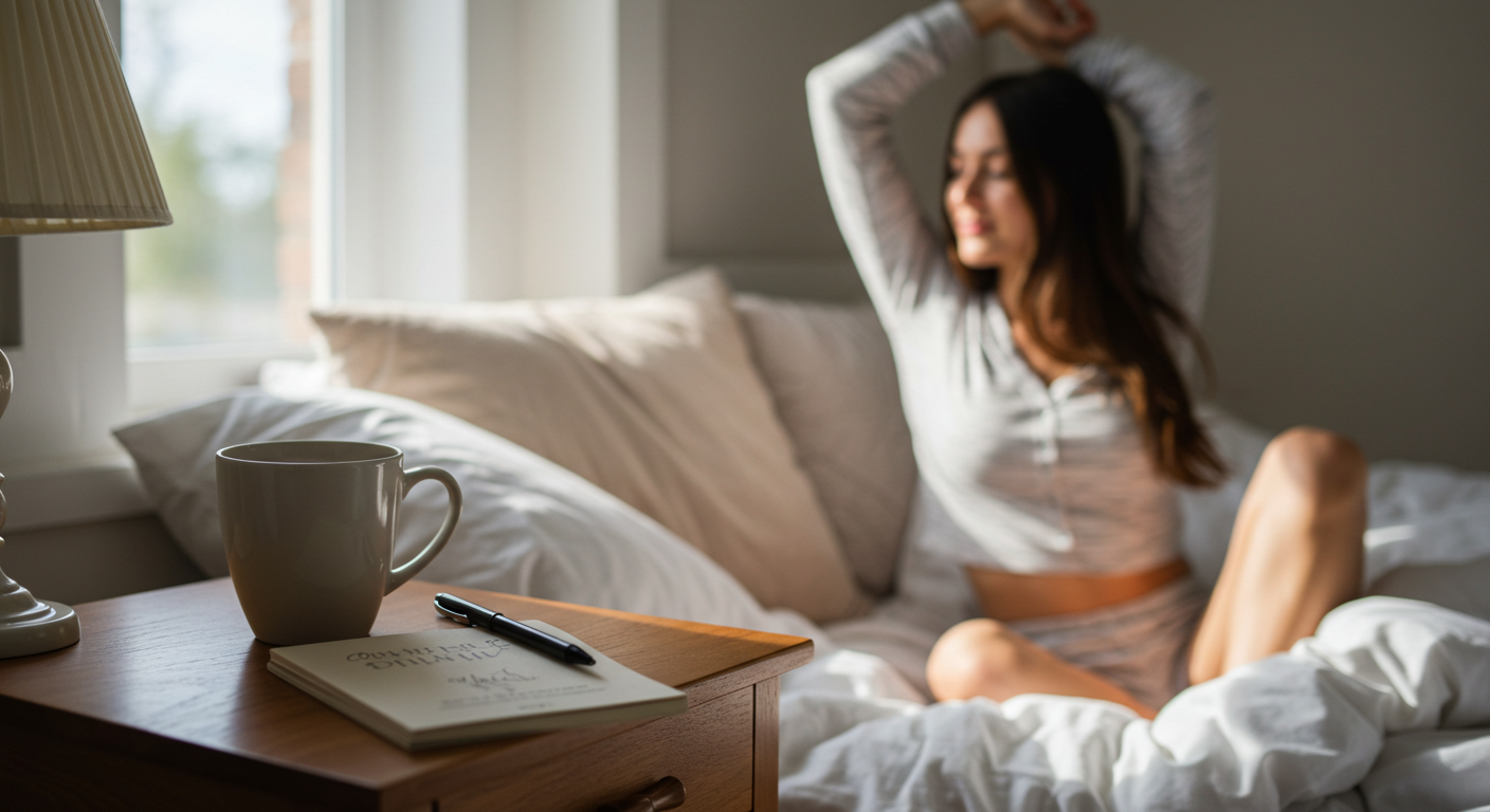 Sunday Reset Rituals: Gentle Habits to Transform Your Weekend