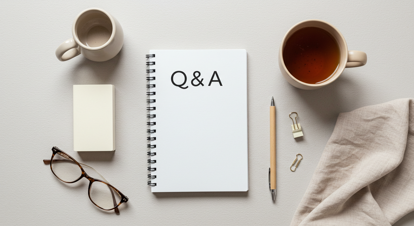 EveCycle Q&A: Your Most Common Pre-Purchase Questions