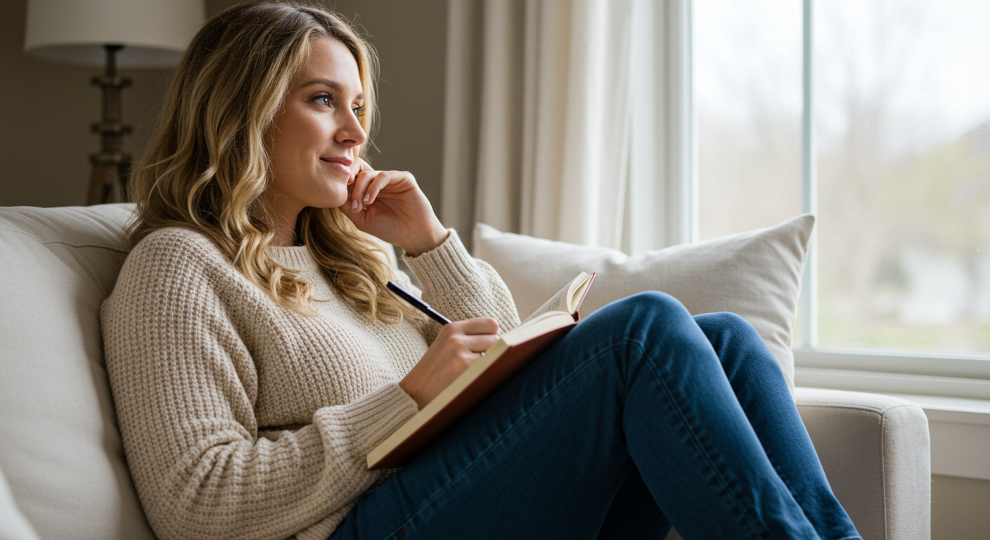 Real User Stories: How EveCycle Changed My Daily Self-Care Routine