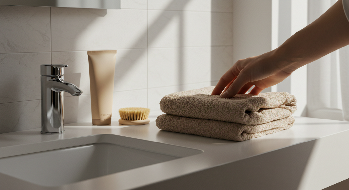 How to Clean and Care for Your EveCycle