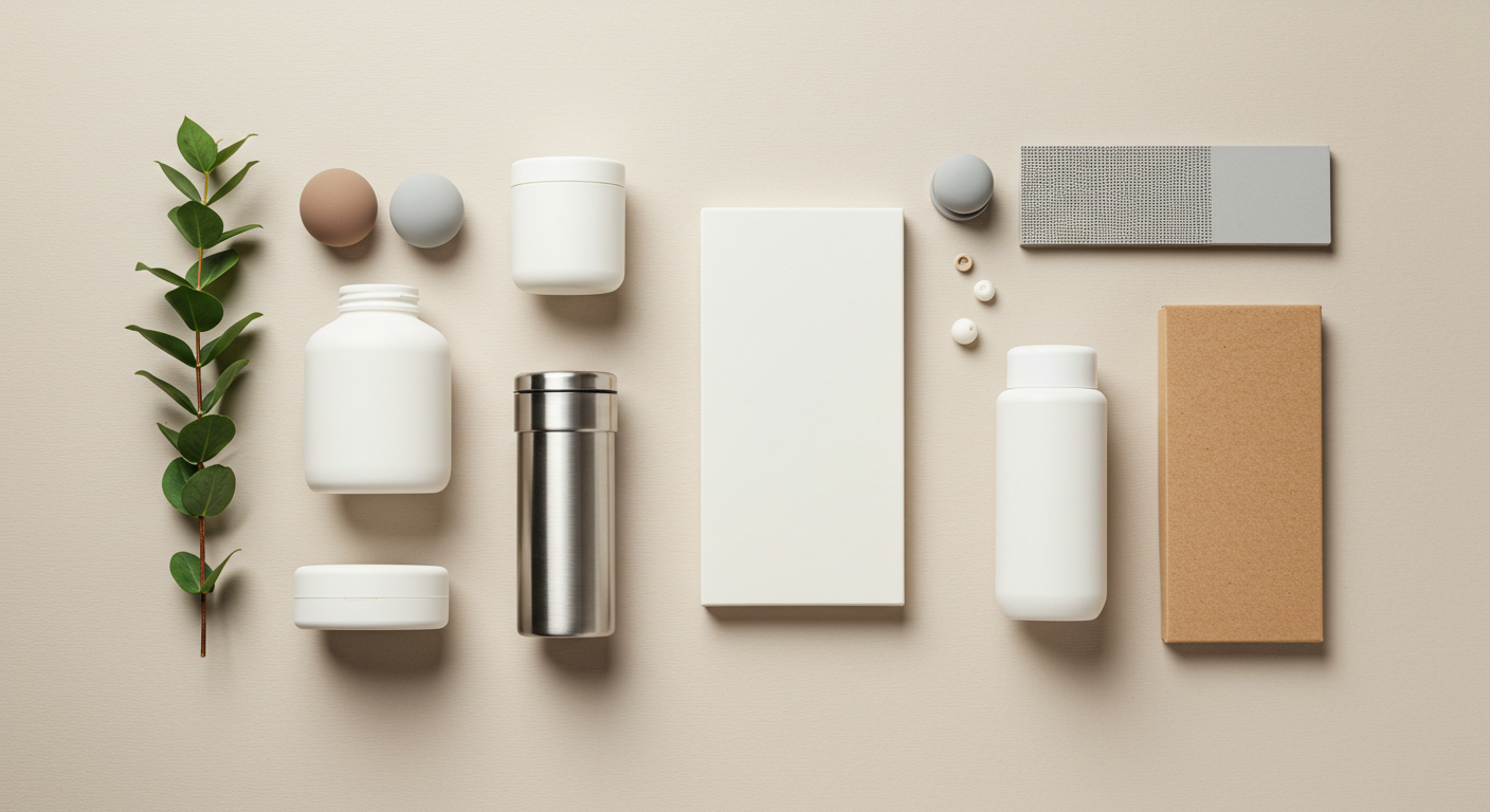 Why EveCycle’s Design Materials Are Safe for Your Skin