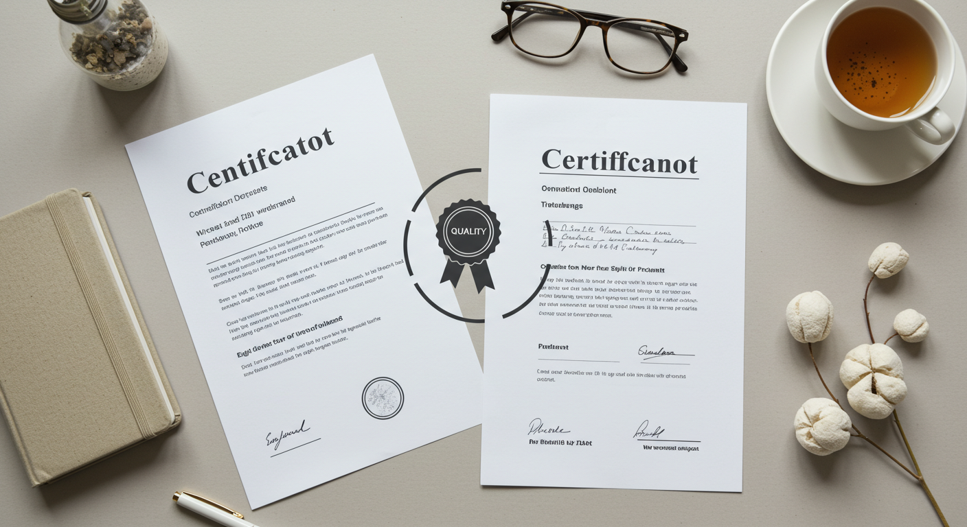 Why CE Certification Matters for Women’s Care Tools