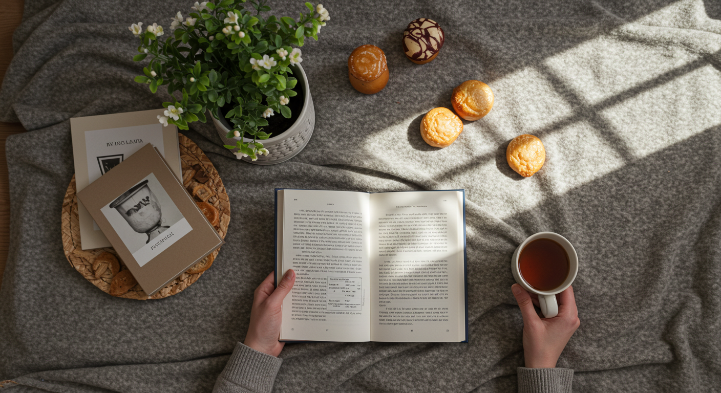 7 Gentle Habits for Better Comfort at Home